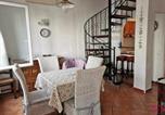Location vacances Empuriabrava - Welcs Casa 357 Emp con piscina privada-2