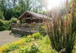 Location vacances Pendine - Pwll Cabin-1
