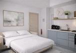 Location vacances Réthymnon - Petite Palace Aegean 2026 Rethymno Renovated Apartment Near Beach-1