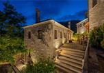 Hôtel Ioannina - Kipi Mountain Resort-4