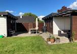 Location vacances Bogense - Cozy Cottage Close To The Beach-2