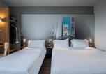Hôtel Orange - B&B Hotel Orange-2