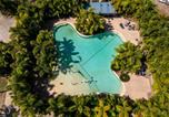 Villages vacances Airlie Beach - Nrma Airlie Beach Holiday Park-1