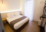 Location vacances Alicante - Apartment S30 1 bedroom-3
