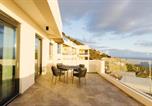 Location vacances Fuencaliente De La Palma - Villa de lujo en La Palma con Vistas al Mar y Piscina-2