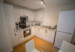 Location vacances  Gare de Bristol - Champion Court two bedroom flat-4