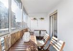Location vacances Alicante - Lovelyloft Mercado-4