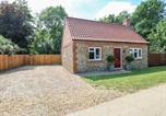 Location vacances East Dereham - Keepers Cottage-2