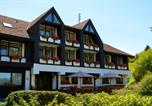 Hôtel Lennestadt - Landhotel Laarmann-1