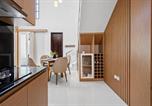 Location vacances Tabanan - Asasta Villa by Betterplace-4