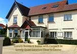 Location vacances Llandudno - Brigstock House-3
