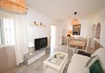 Location vacances Torrox - La Paloma Blanca-3
