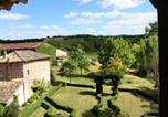 Location vacances Cordes-sur-Ciel - Château de Mayragues-4