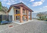 Location vacances Montegaldella - Loggia Dal Lago-1