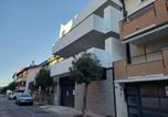 Location vacances  Province de Gorizia - Residence Giulia-1