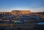 Hôtel Springfield - Residence Inn by Marriott Dayton Beavercreek-4