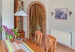 Location vacances Wolgast - Ferienhaus Wolgast-Mahlzow-4