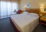 Hôtel Pomezia - Best Western Hotel I Triangoli-4