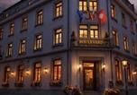 Hôtel Kreuzlingen - Hotel Boulevard-1