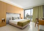 Hôtel Carvoeiro - Agua Hotels Riverside-2