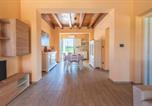 Location vacances Augusta - Casa Vacanza Brucoli Mare 2-2