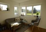 Location vacances Steingaden - Bergnest Bad Bayersoien-3