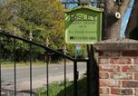 Location vacances Ilkeston - Risley Guest House-1