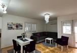 Location vacances Nis - Nis Apartment-3