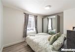 Location vacances Londonderry - Walled City House-3