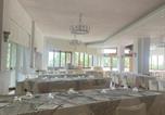 Hôtel Sapri - Hotel Royal-4