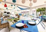Hôtel Cervera del Río Alhama - Hotel Ibis Styles La Rioja Arnedo-1