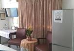 Location vacances Victoria Street Market - Jothams Bed & Breakfast or Self-catering-3