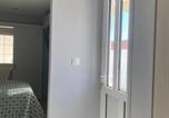 Location vacances Plomári - Pittakou Loft-4