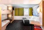 Hôtel Bâle - B&B Hotel Weil am Rhein/Basel-1