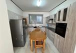 Location vacances Swakopmund - By the sea self catering swakop-2