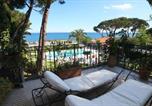 Hôtel Diano Marina - La Casa di Anny camere di Charme-1