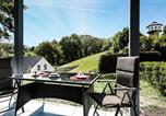 Location vacances Göhren - Villa Bergfrieden Süd Fewo1 Terrasse-4