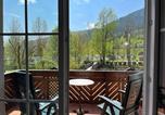 Location vacances Ossiach - Parc Sonnleiten - Vakantiehuis 12 personen-2