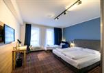 Hôtel Essen - Hotel Ambassador Essen-1