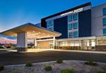 Hôtel Norton Shores - Springhill Suites by Marriott Holland-2