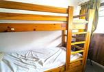Location vacances Puy-Saint-Vincent - Résidence Les Queyrettes - Agréable Appartement Traversant 6 Personnes avec Balcon Mae-4354-1