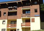 Location vacances Modane - Apartements LES CAMPANULES-4