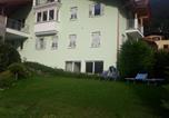Location vacances Caldes - Agritur Melissa-4