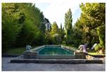 Location vacances Saint-Rémy-de-Provence - Location vacances mas provencal avec piscine billard pingpong Saint Remy de Provence 8 pers-1