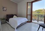 Location vacances Siracusa - La Balza Suites-Sole by Ortigia Apartments-2