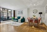 Location vacances Londres - Bnbnova - 1br - Holborn & Central London with Patio-4