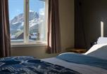 Location vacances Canmore - Mountain View 3br Loft Walk To Dtkingfireplace-3