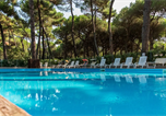 Camping Comacchio - Club del Sole Marina Romea Easy Camping Village-1