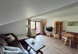 Location vacances Arrach - Ferienwohnung Goldfasan-3