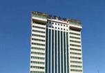 Hôtel Chine - Economic Trade Hotel-1